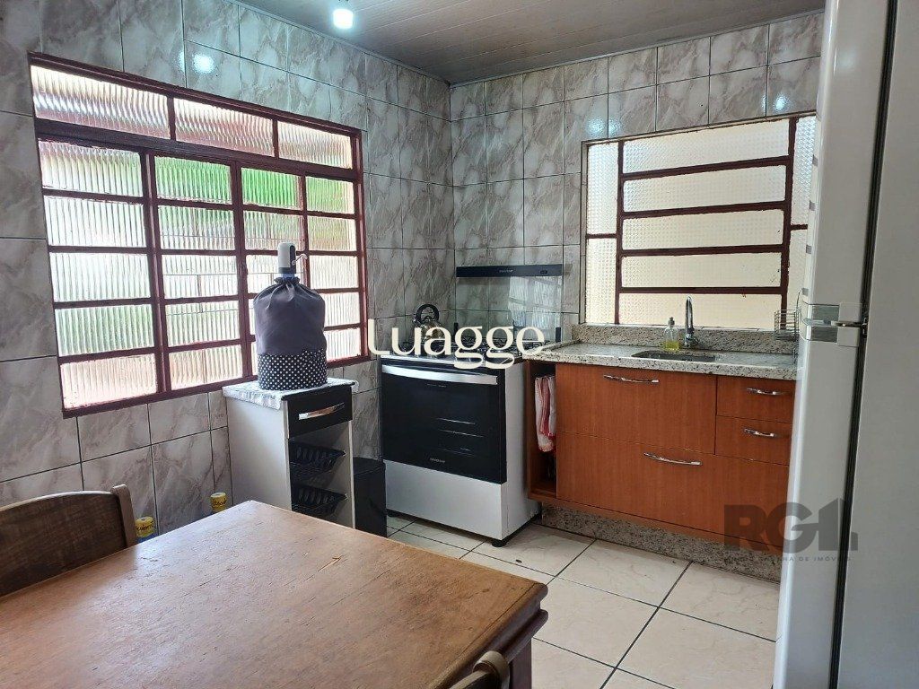 Casa à venda com 3 quartos, 167m² - Foto 12