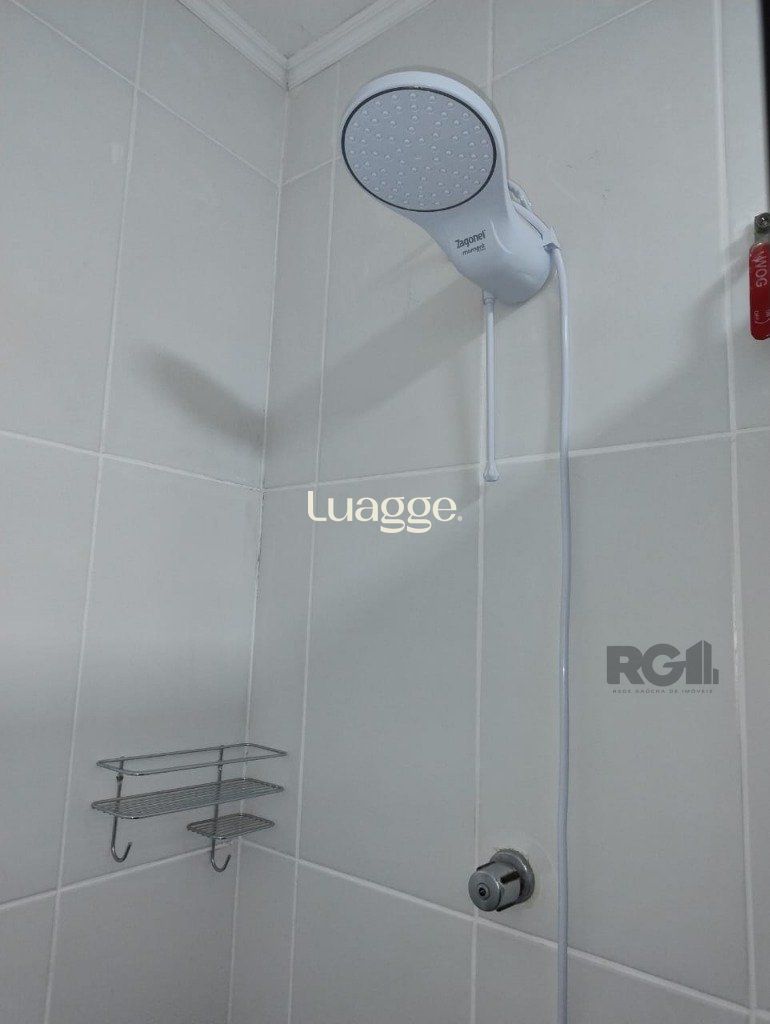 Apartamento à venda com 2 quartos, 58m² - Foto 26