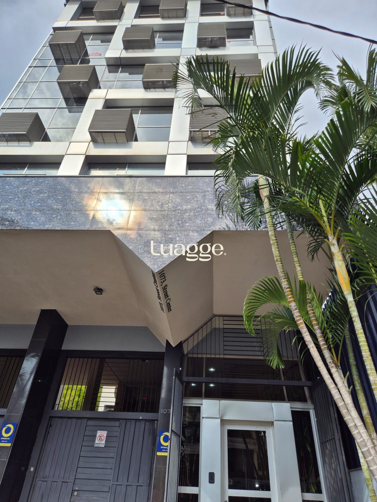Sala comercial com 30m