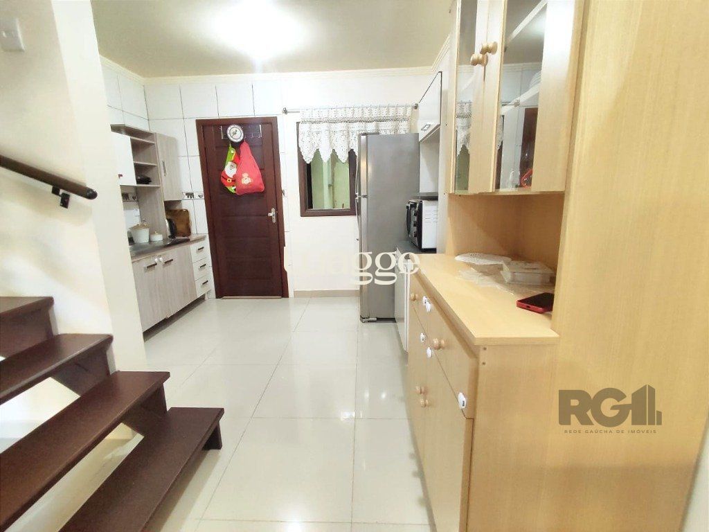 Casa de Condomínio, 2 quartos - Foto 3