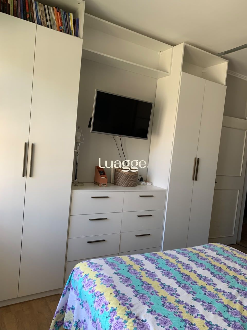 Apartamento, 1 quarto, à venda, 50 m², Menino Deus - Porto Alegre — foto 3