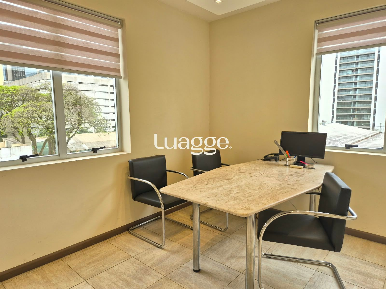 Sala comercial, 3 salas, à venda, 64 m², Menino Deus - Porto Alegre — foto 4