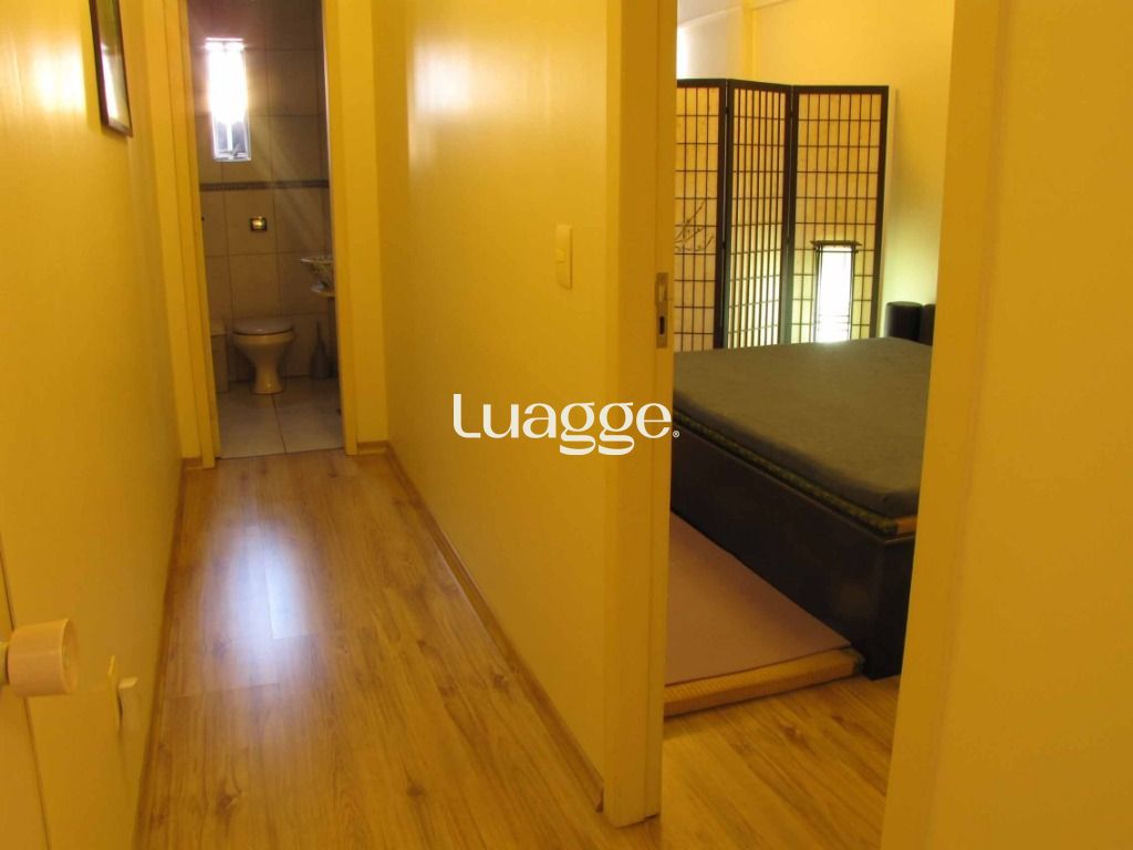 Sala-Conjunto, 46 m² - Foto 3