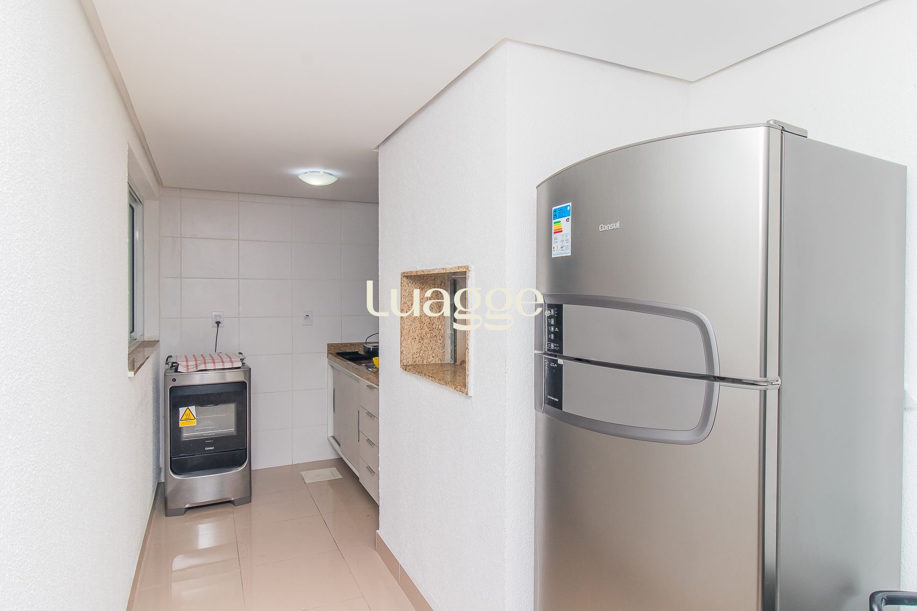 Depósito-Galpão-Armazém à venda com 2 quartos, 88m² - Foto 26