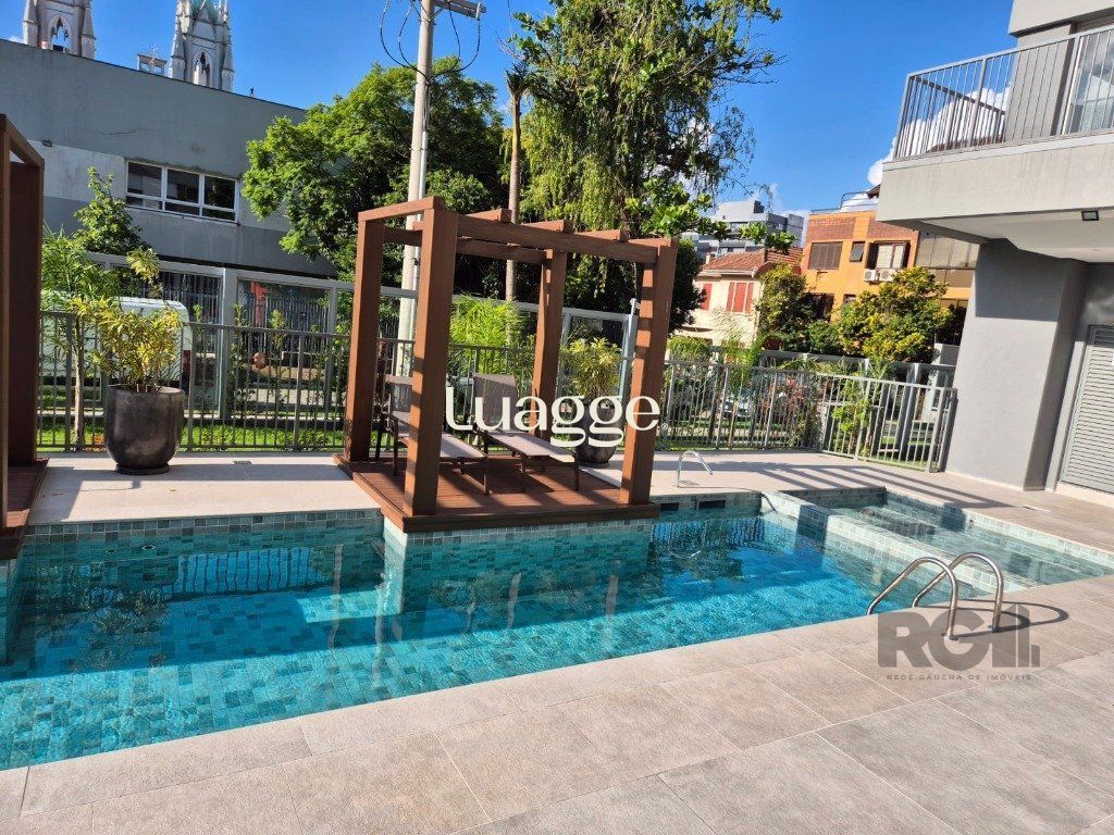 Apartamento à venda, 41m² - Foto 15
