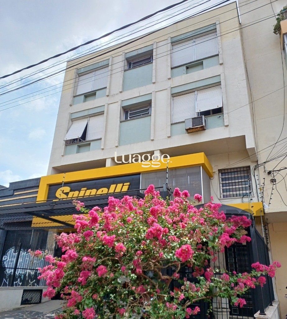 Apartamento, 1 quarto, 47 m² - Foto 8