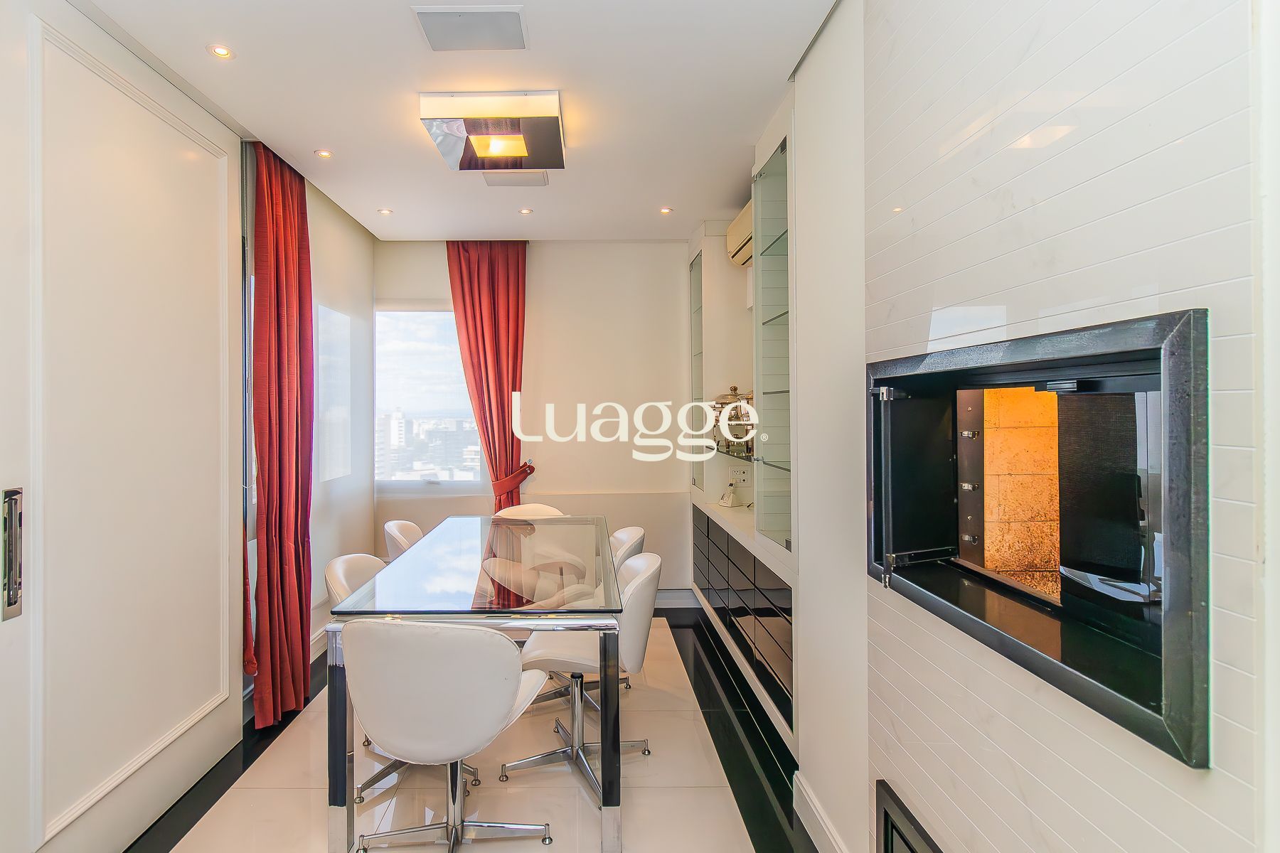 Cobertura à venda com 4 quartos, 500m² - Foto 37