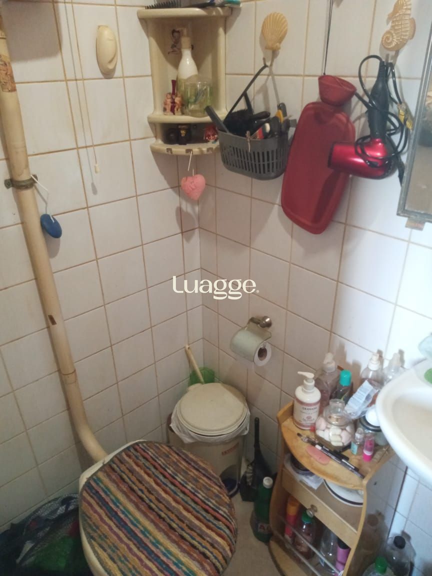 Kitnet-Studio, 23 m² - Foto 8