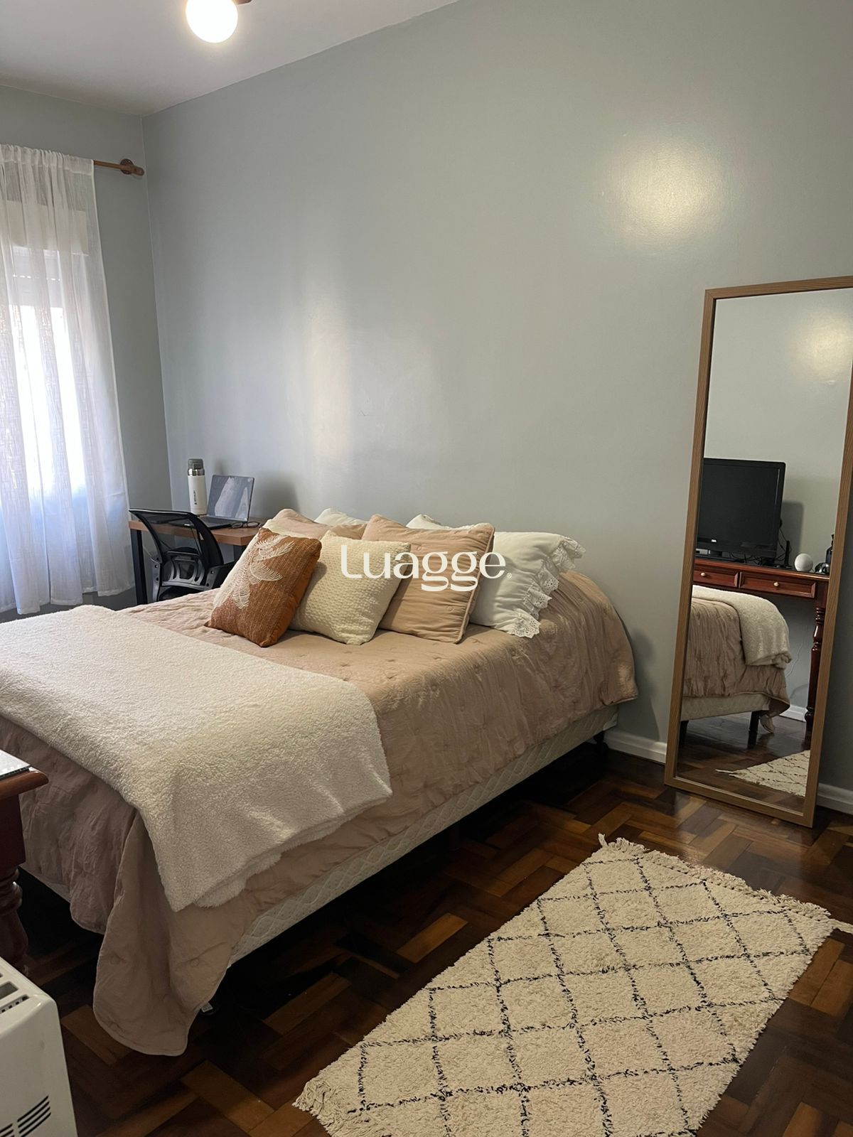 Apartamento à venda com 2 quartos, 58m² - Foto 7