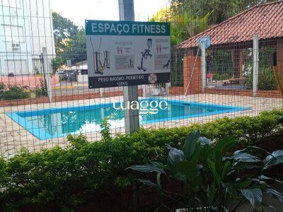 Apartamento à venda com 2 quartos, 61m² - Foto 14