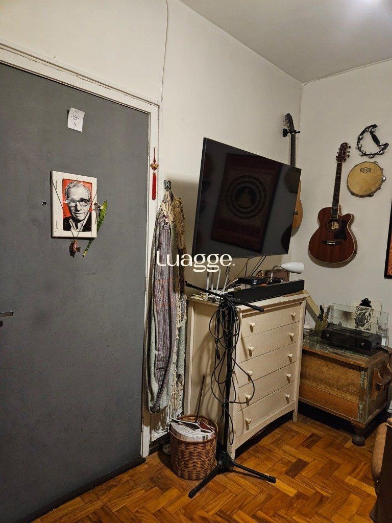 Kitnet-Studio, 36 m² - Foto 4