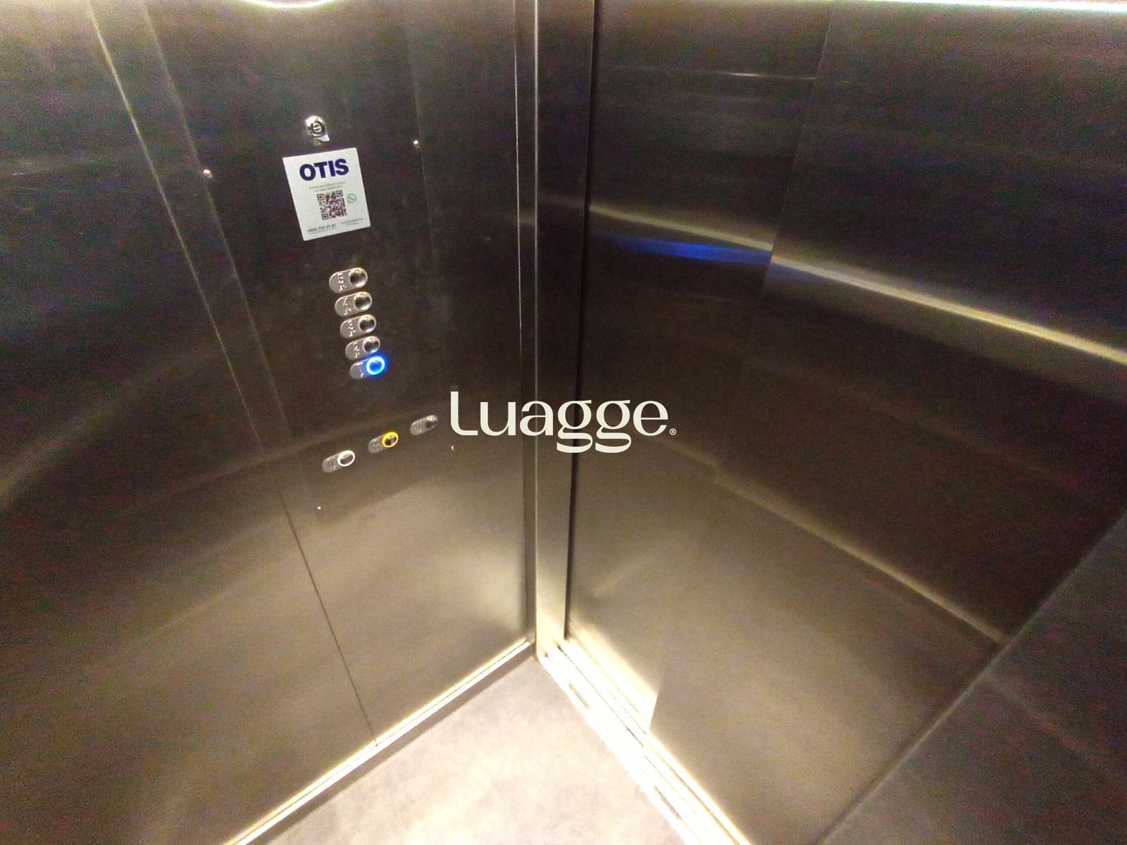 Sala Comercial, 1 sala, à venda, 37 m², Menino Deus - Porto Alegre — foto 5