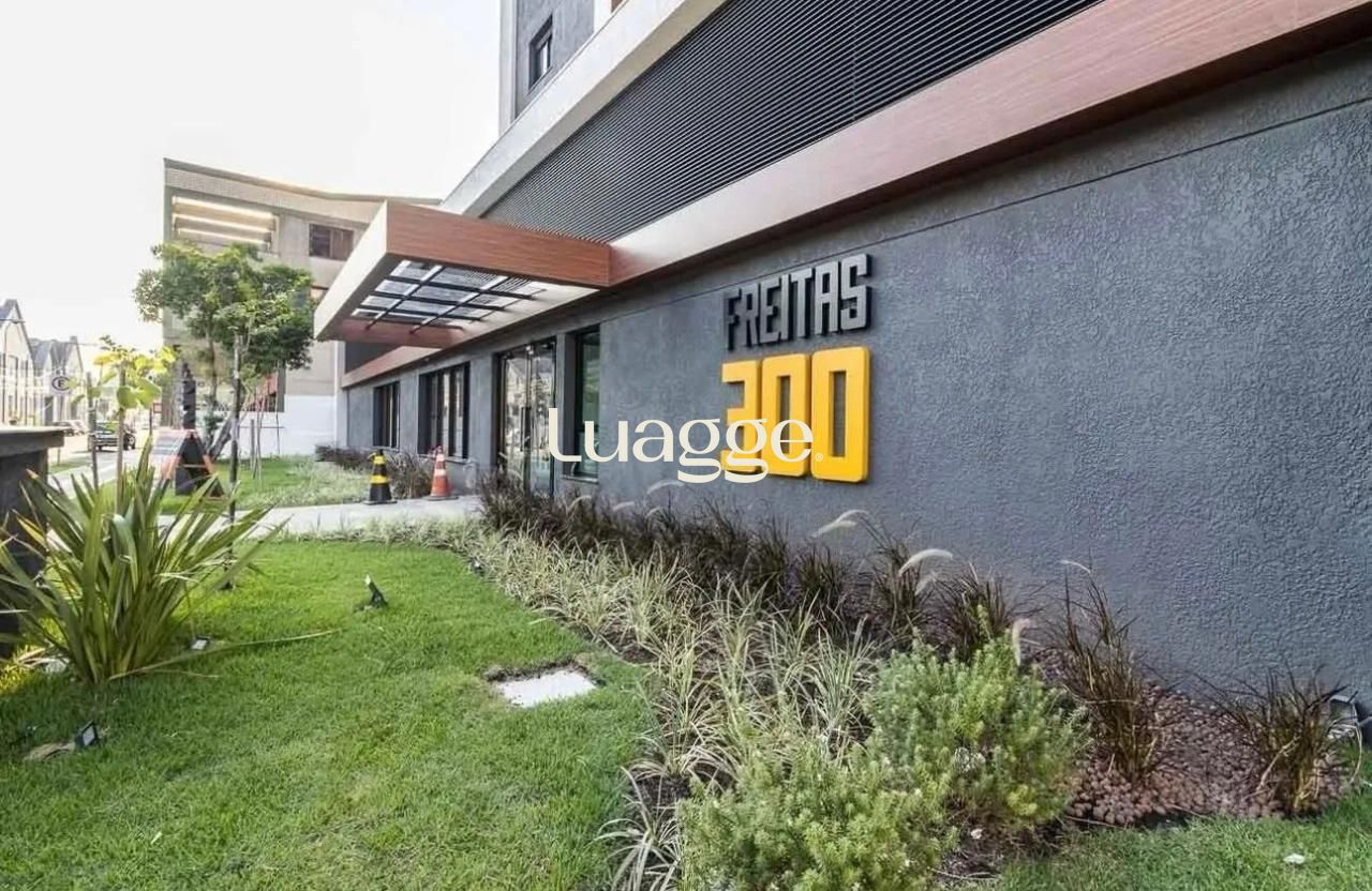 Apartamento à venda com 1 quarto, 45m² - Foto 25