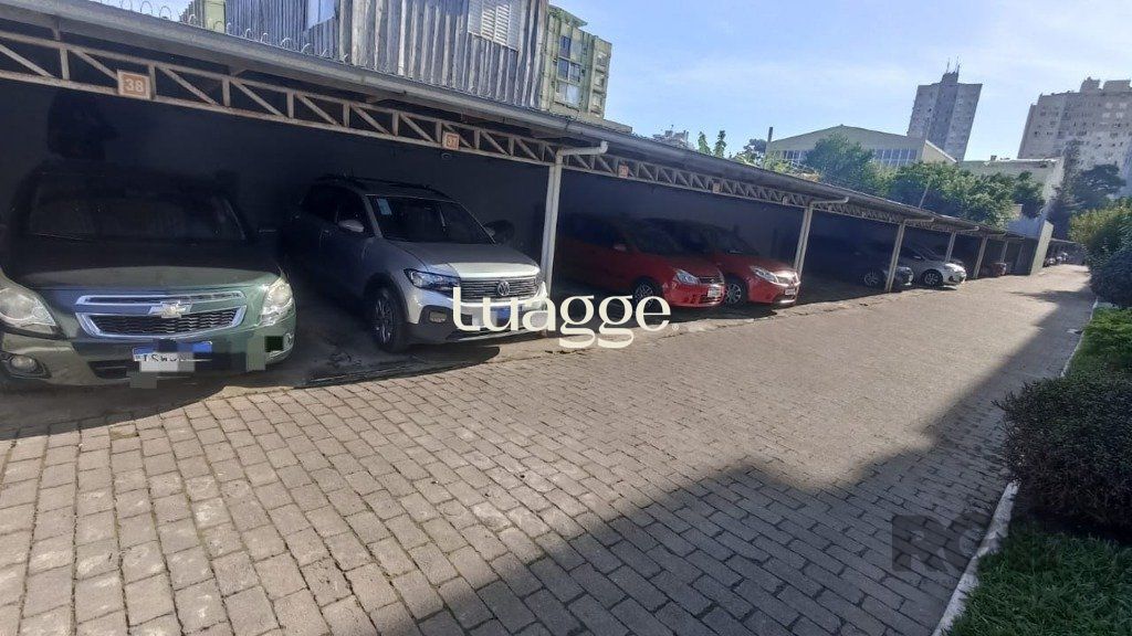 Apartamento, 2 quartos, 60 m² - Foto 17