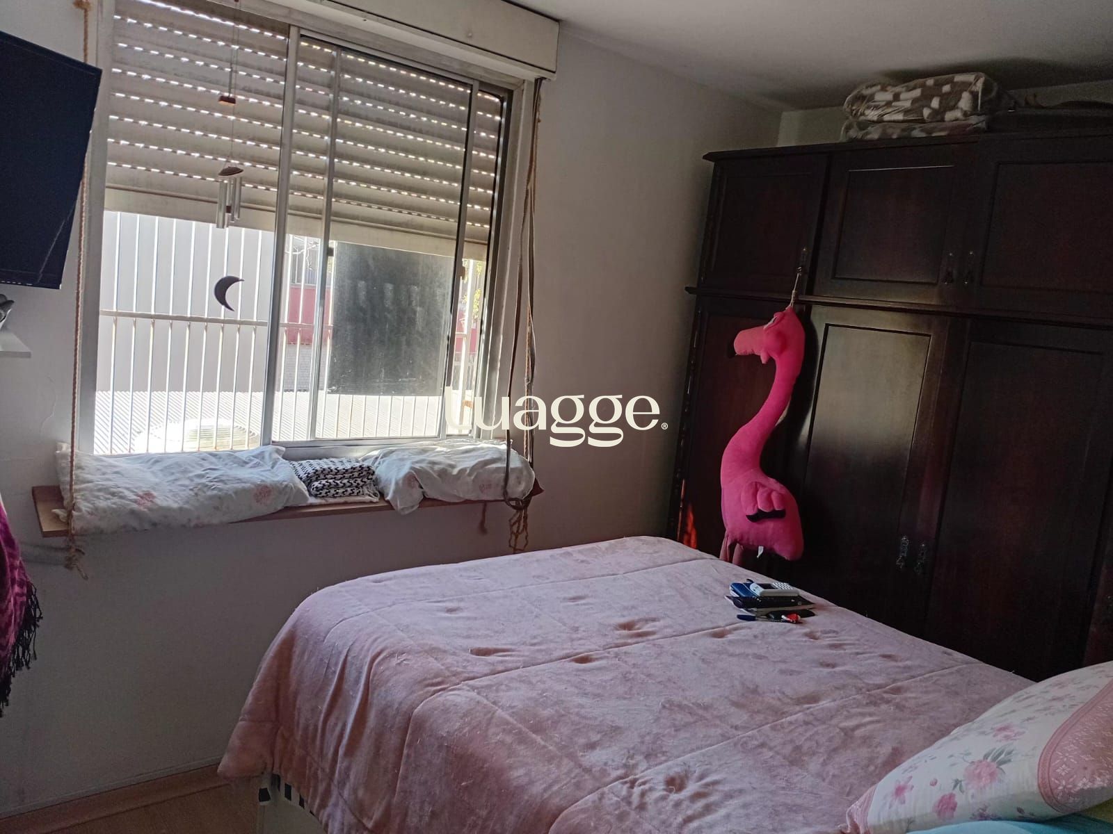 Apartamento, 2 quartos, 50 m² - Foto 8