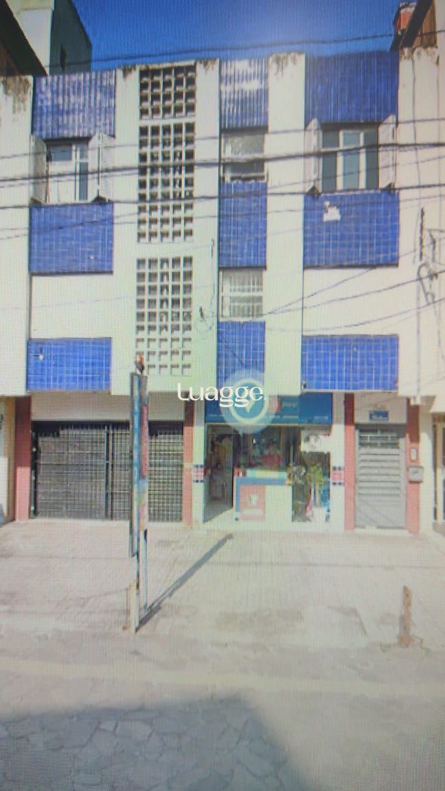 Apartamento à venda com 1 quarto, 31m² - Foto 2
