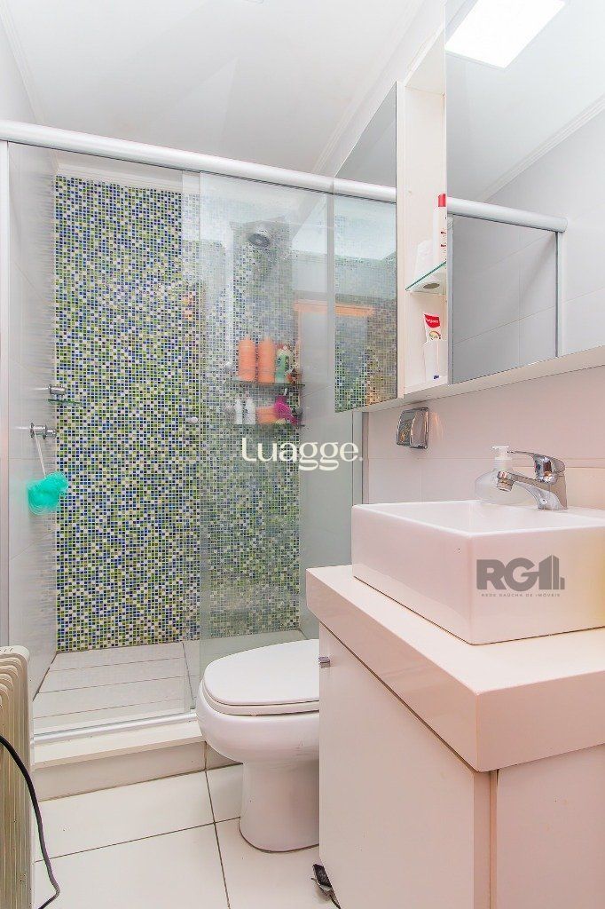 Casa de Condomínio à venda com 3 quartos, 181m² - Foto 31