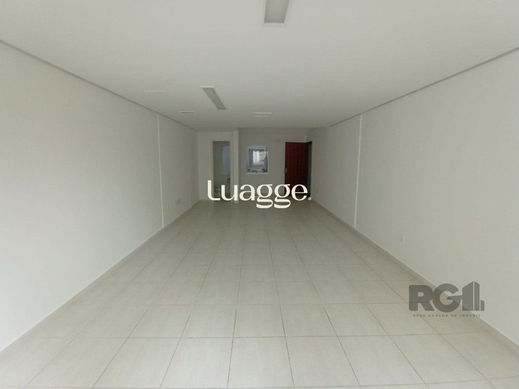 Sala-Conjunto, 44 m² - Foto 1