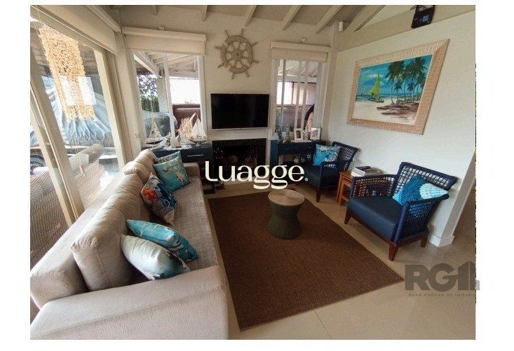 Casa à venda com 2 quartos, 837m² - Foto 4