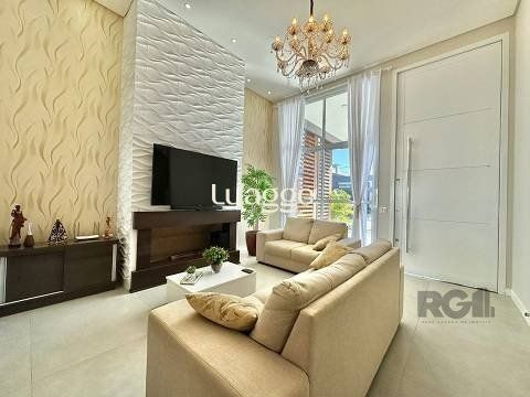 Casa de Condomínio à venda com 4 quartos, 194m² - Foto 24