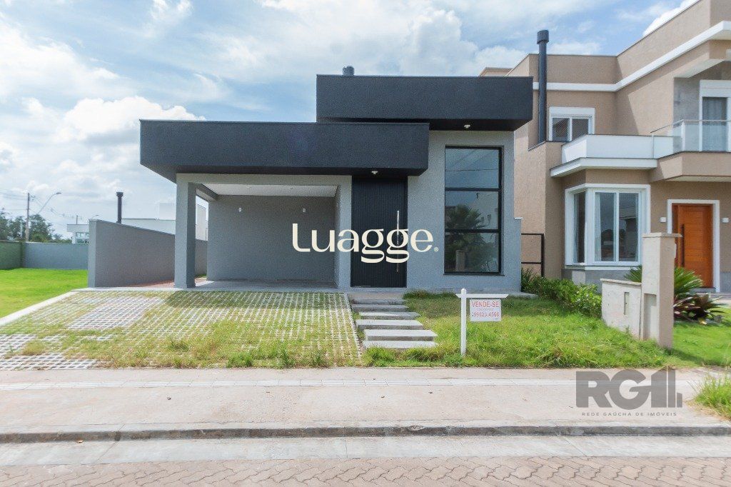 Casa de Condomínio à venda com 3 quartos, 155m² - Foto 17