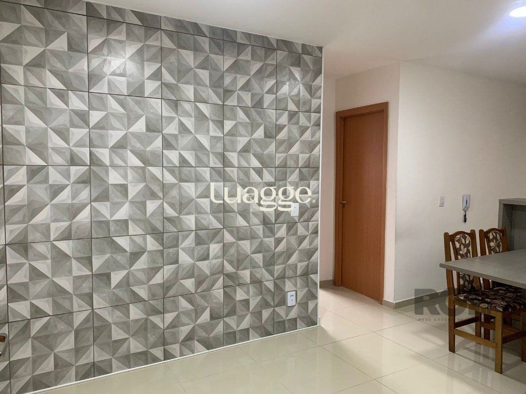 Apartamento à venda com 2 quartos, 40m² - Foto 4