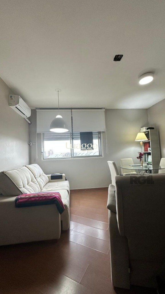 Apartamento à venda com 1 quarto, 45m² - Foto 8