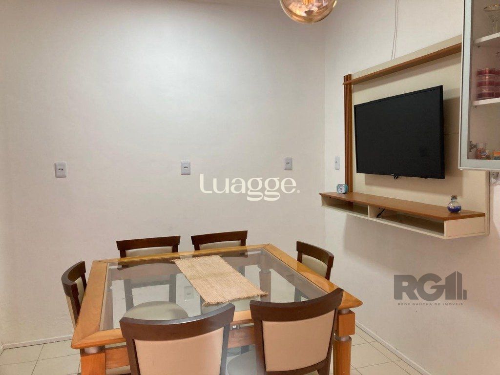 Apartamento à venda com 2 quartos, 58m² - Foto 8