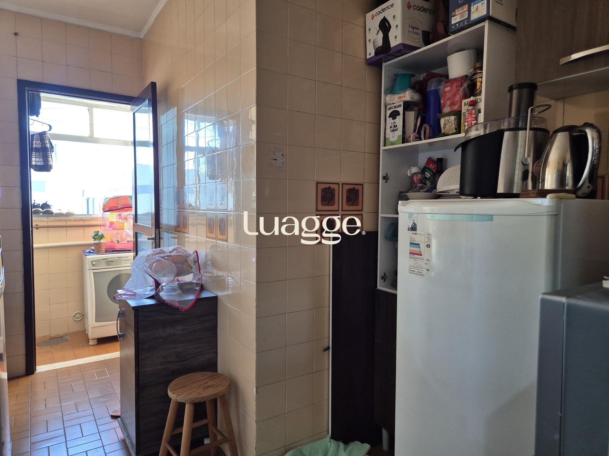 Apartamento, 2 quartos, 66 m² - Foto 8