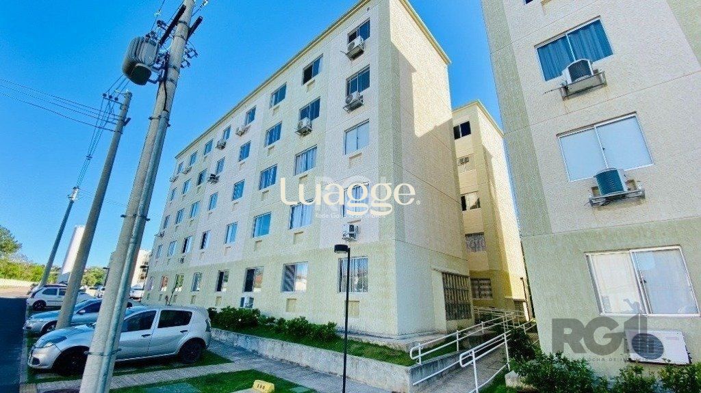 Apartamento, 2 quartos, 41 m² - Foto 3