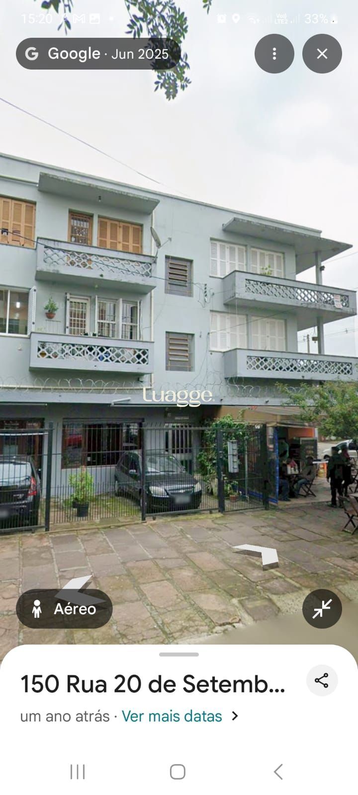Excelente apartamento com localização privilegiada, por apenas R$ 330.000,00!! Não perca essa oportunidade!!
