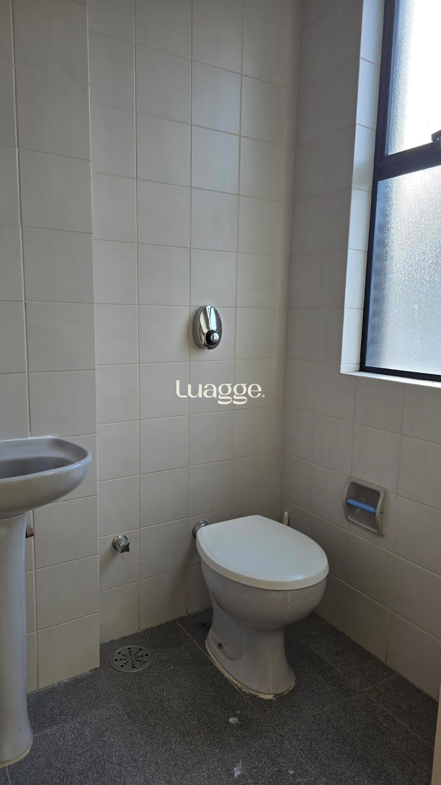 Conjunto Comercial-Sala à venda com 1 quarto, 29m² - Foto 7