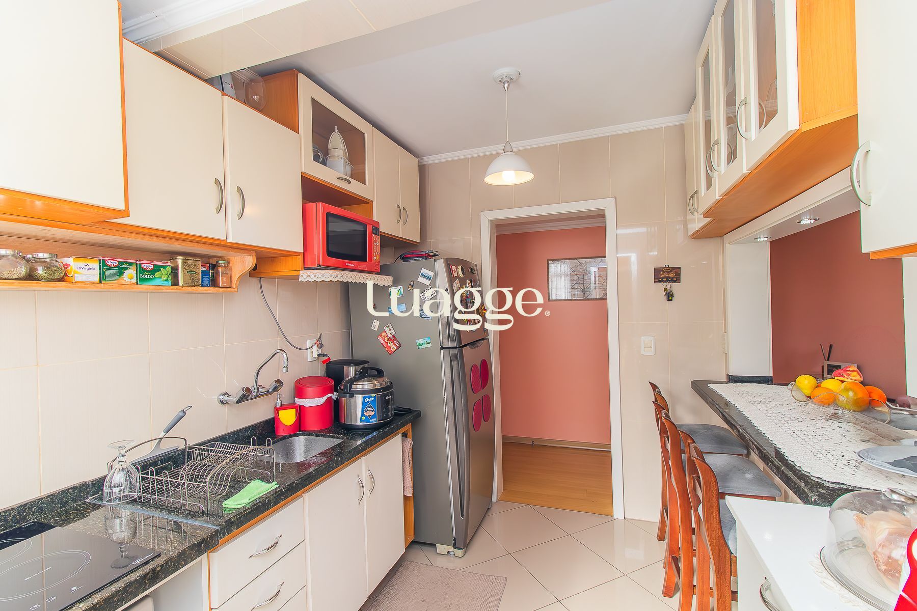 Cobertura à venda com 3 quartos, 160m² - Foto 32