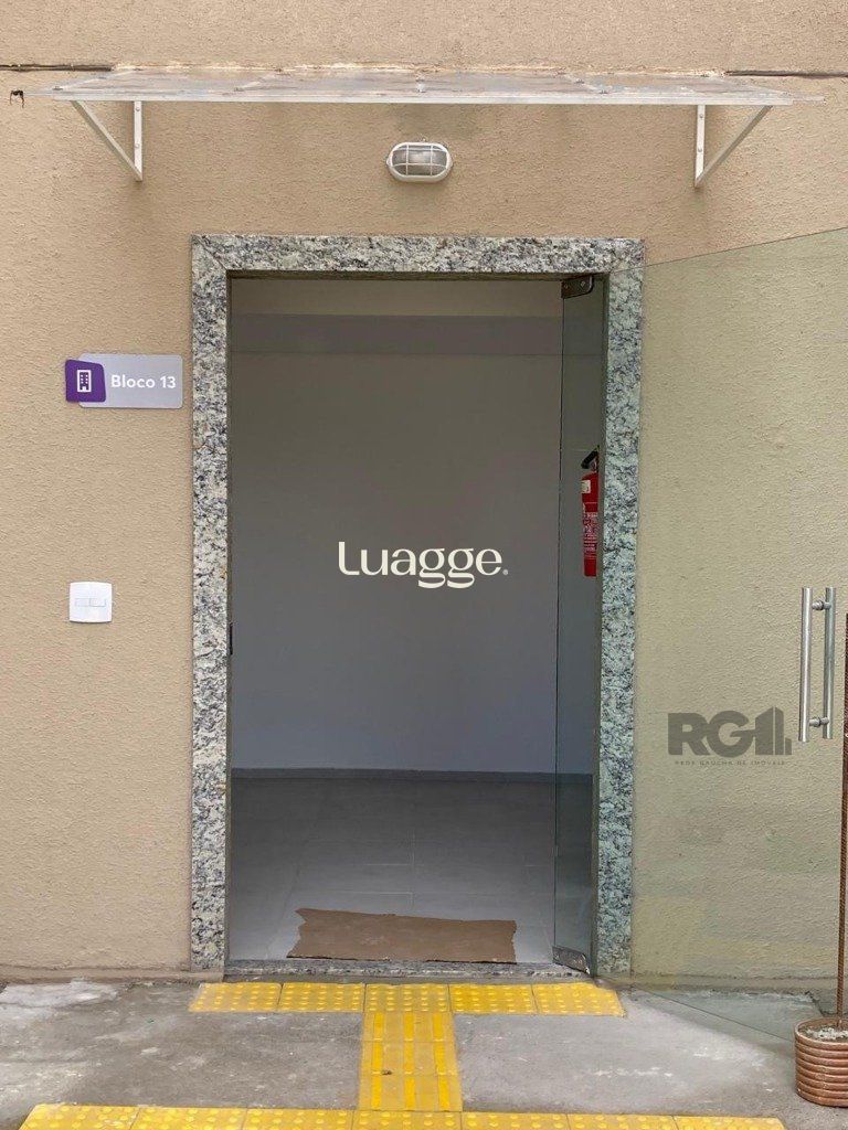 Apartamento à venda com 2 quartos, 39m² - Foto 27