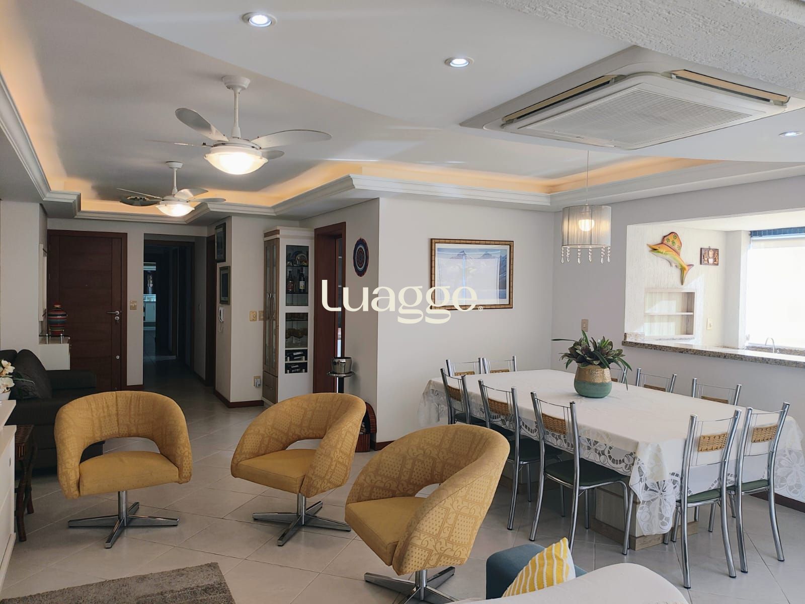 Apartamento, 3 quartos, 127 m² - Foto 26