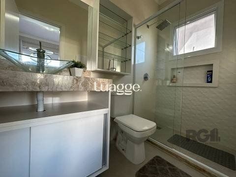 Casa de Condomínio à venda com 4 quartos, 194m² - Foto 6