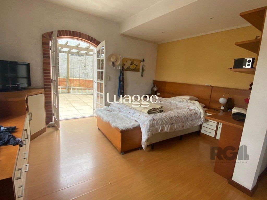 Casa de Condomínio à venda com 3 quartos, 272m² - Foto 18
