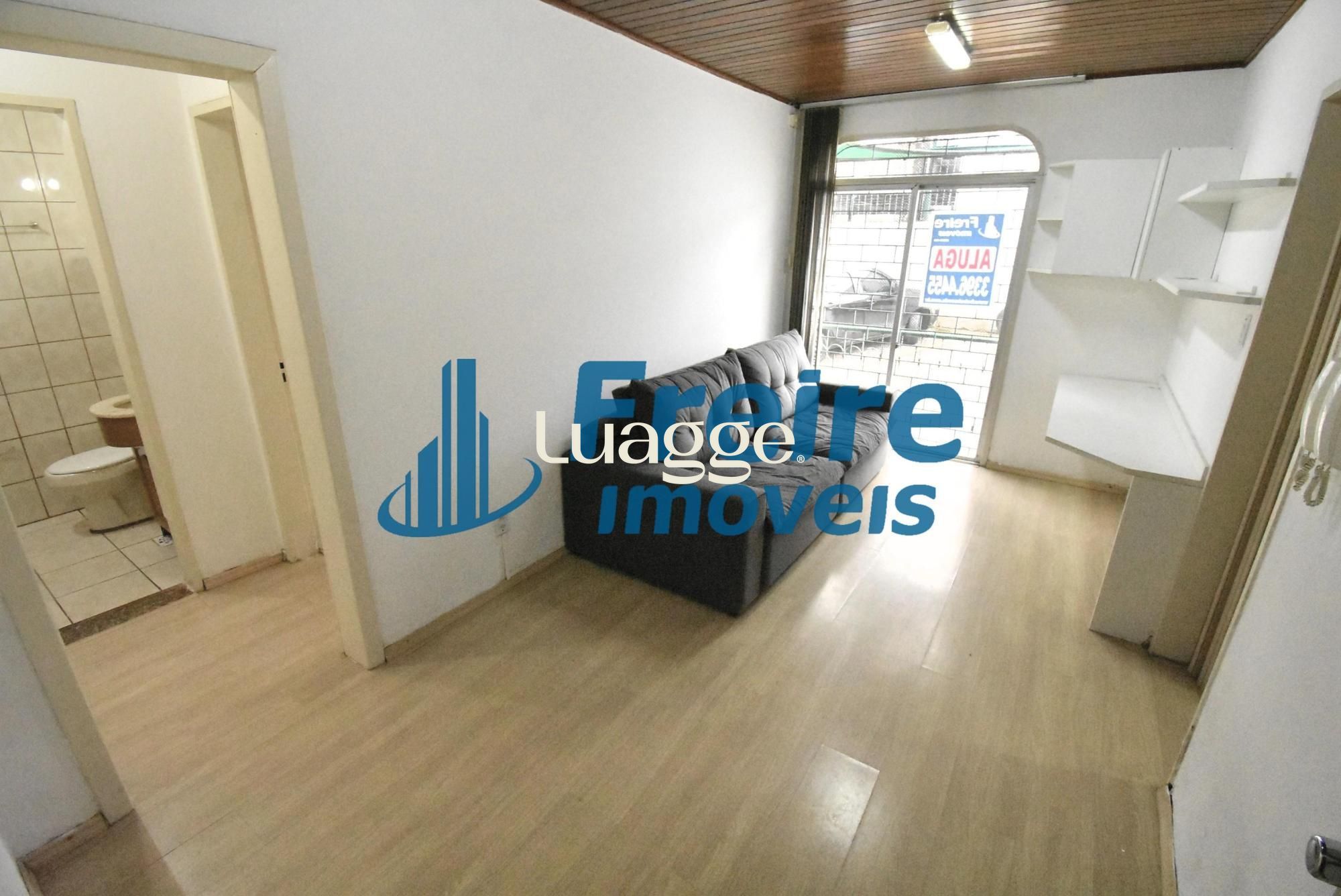 Apartamento, 1 quarto, 42 m² - Foto 2