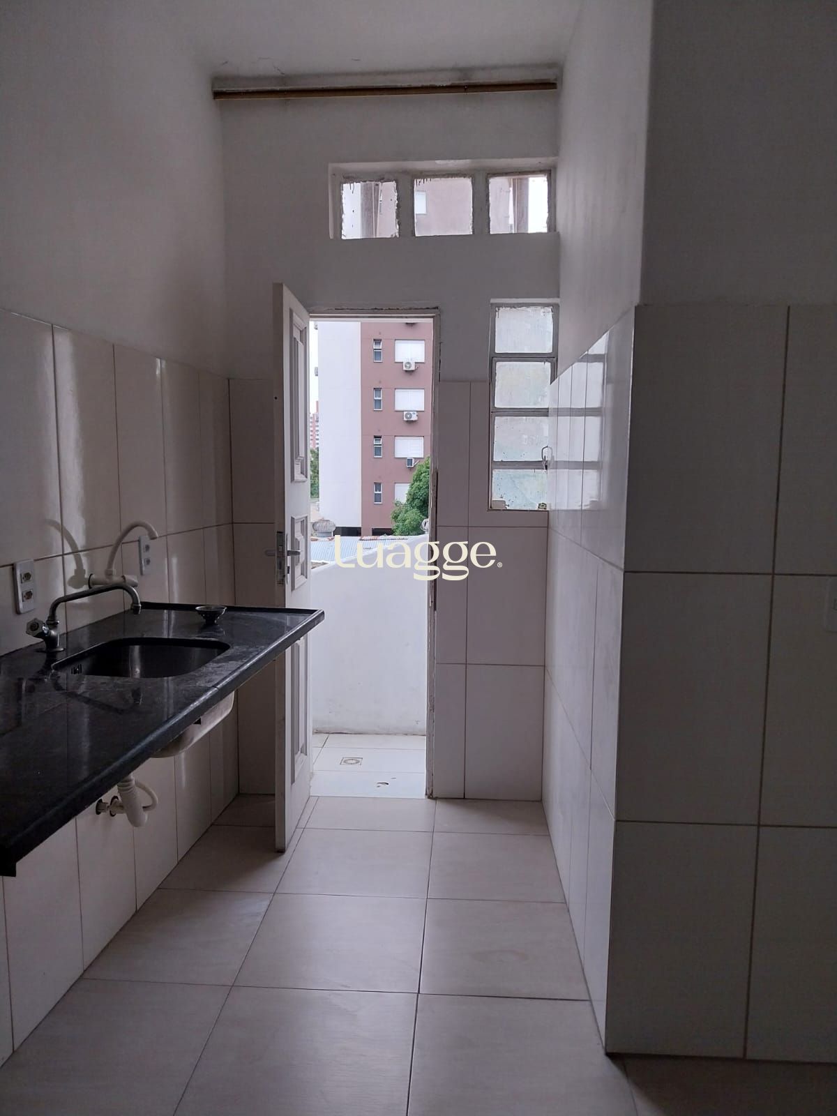 Kitnet-Studio, 26 m² - Foto 1