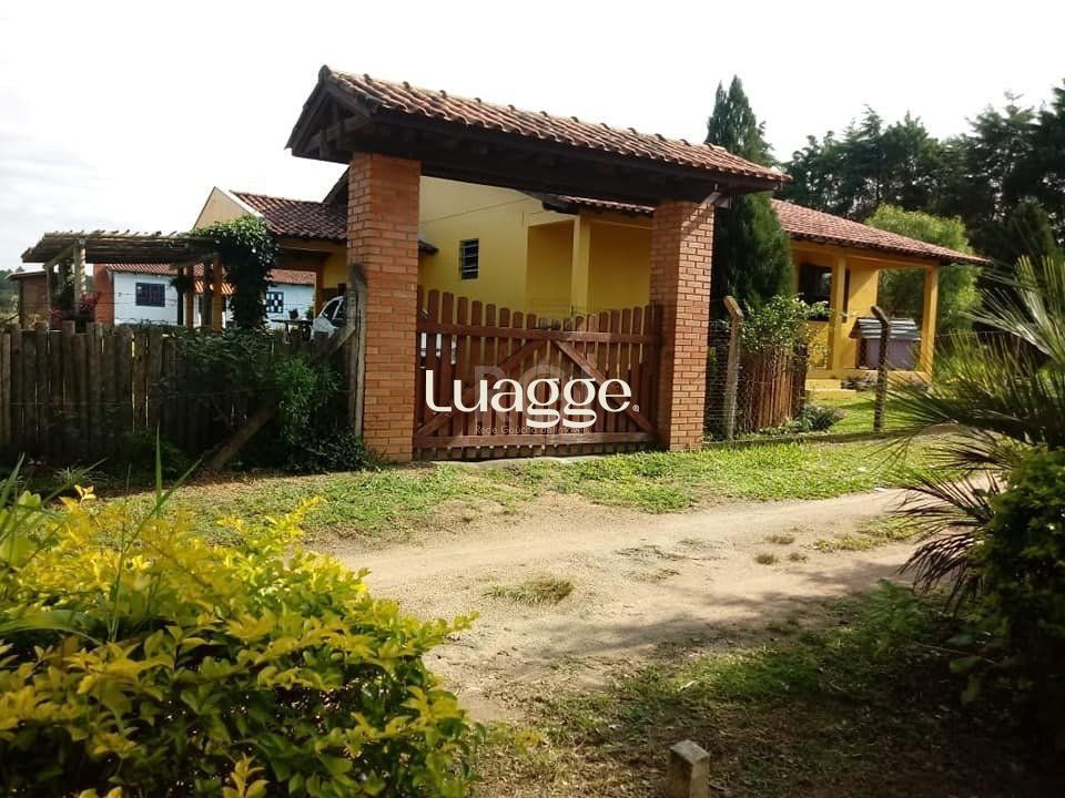 Sítio à venda com 3 quartos, 122m² - Foto 4