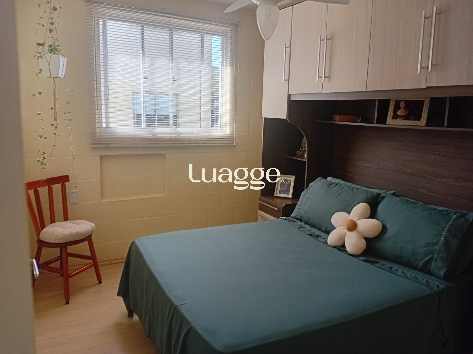 Apartamento à venda com 2 quartos, 44m² - Foto 11