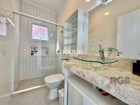 Casa de Condomínio à venda com 4 quartos, 194m² - Foto 5