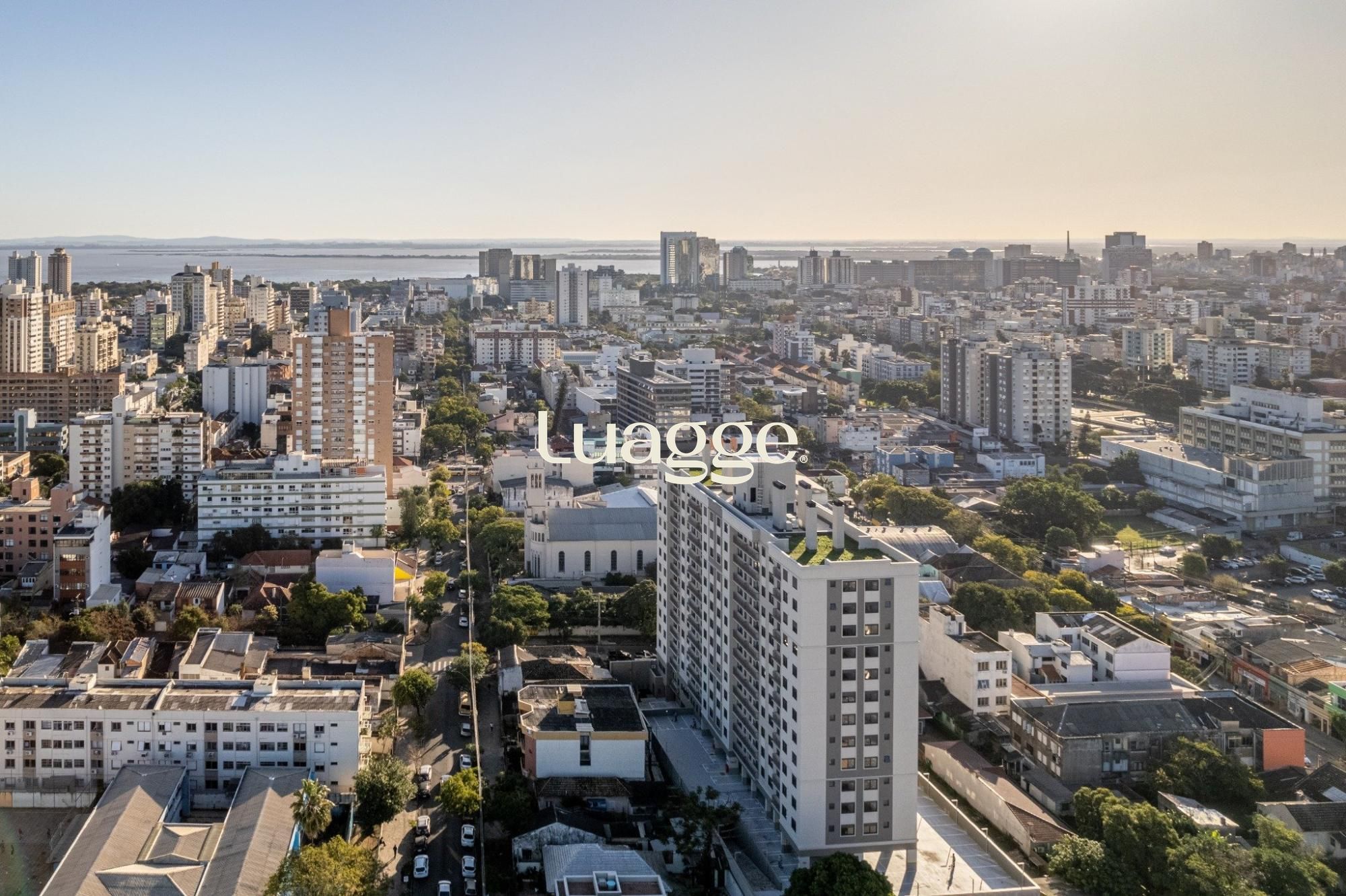 Apartamento, 3 quartos, à venda, 72 m², Azenha - Porto Alegre — foto 3