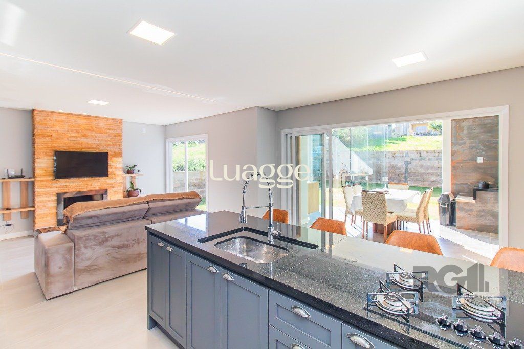 Casa de Condomínio, 3 quartos - Foto 41