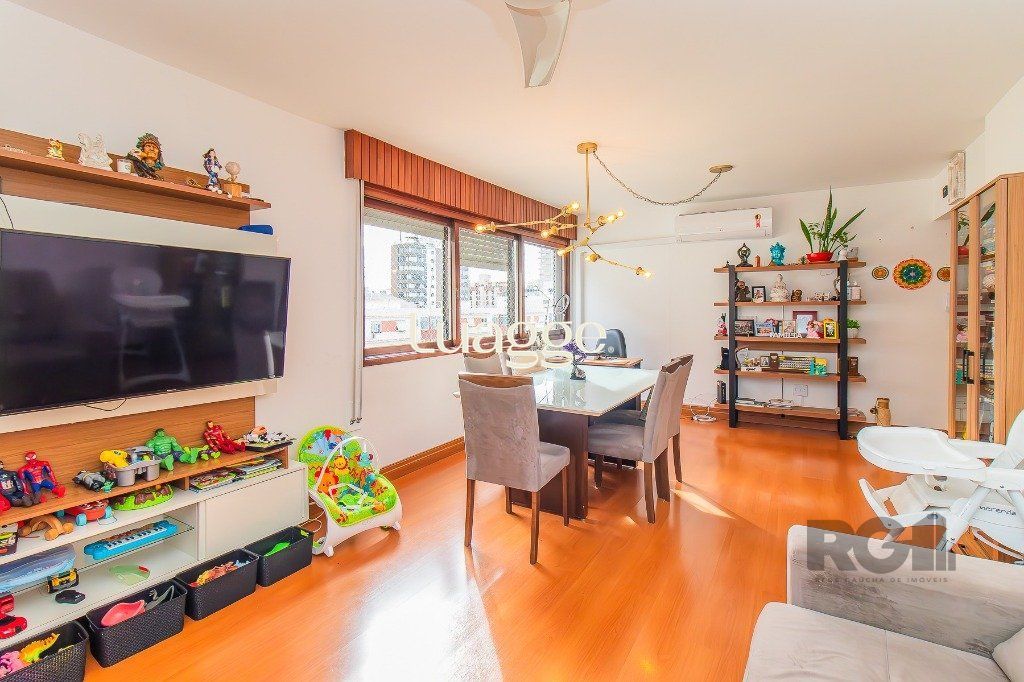 Apartamento, 3 quartos, 104 m² - Foto 6