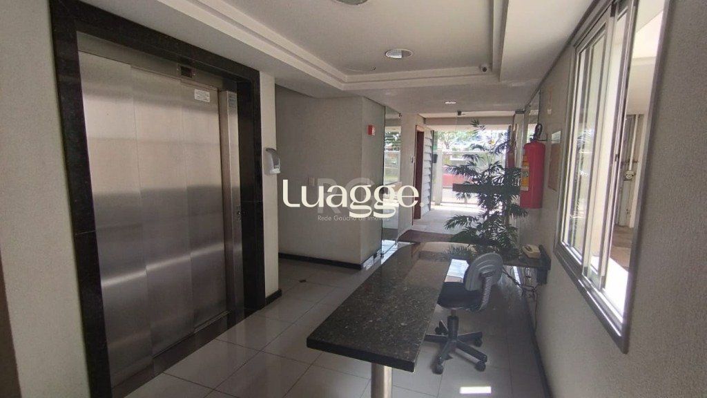 Sala-Conjunto, 28 m² - Foto 4