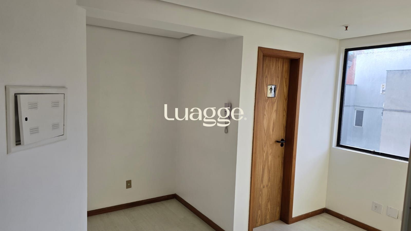 Conjunto Comercial-Sala à venda com 1 quarto, 29m² - Foto 13