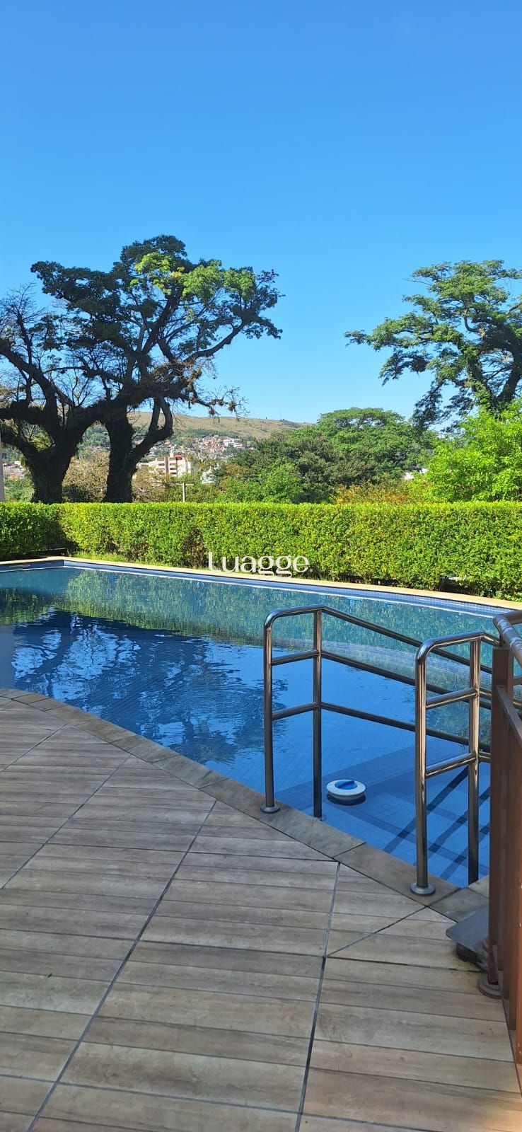 Apartamento à venda com 2 quartos, 60m² - Foto 26