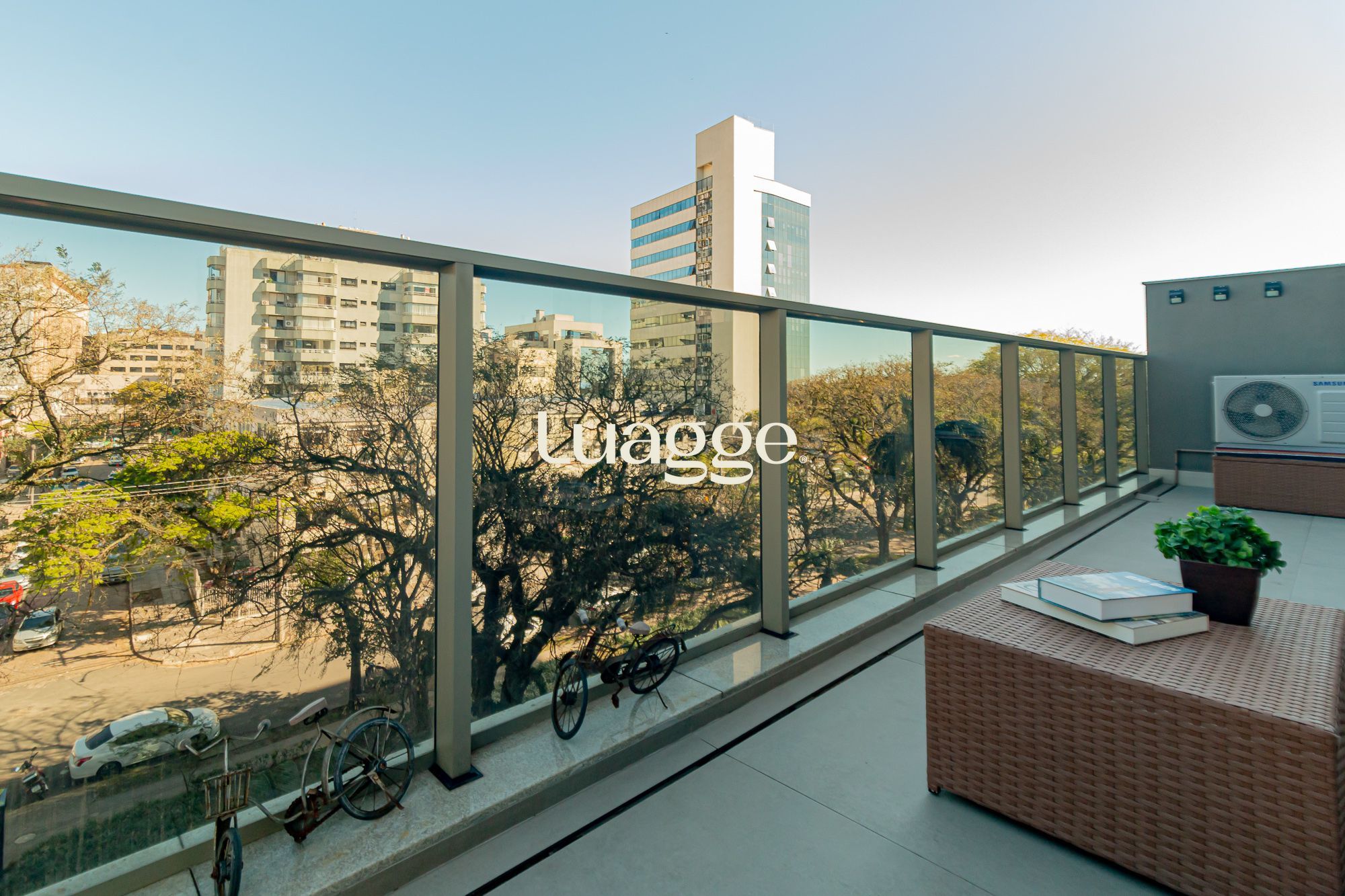 Apartamento à venda com 2 quartos, 83m² - Foto 34