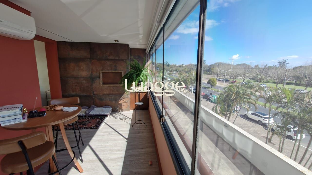 Apartamento à venda com 3 quartos, 126m² - Foto 4